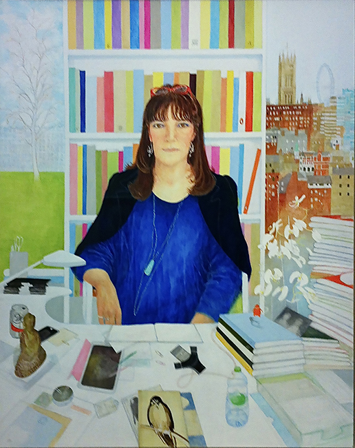 Baroness_REdbuck